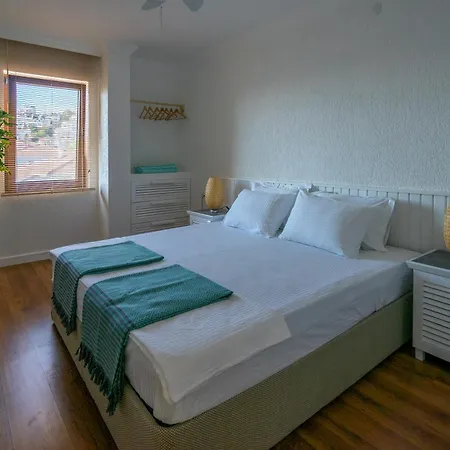 Appartement Mesude Hanim 