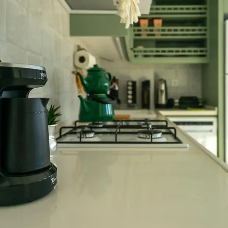 Appartement Mesude Hanim 