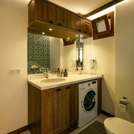 Apartman Mesude Hanim 