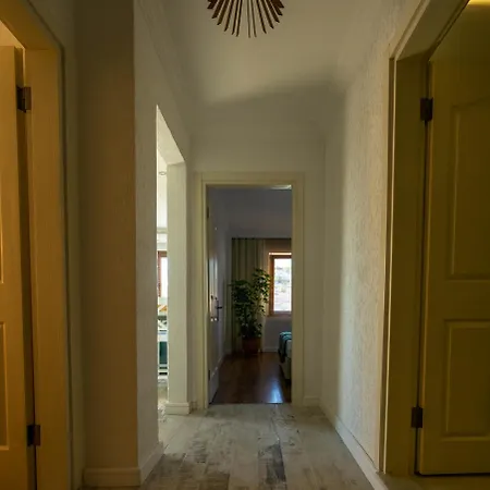 Apartman Mesude Hanim 