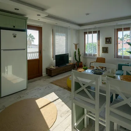 Appartement Mesude Hanim 