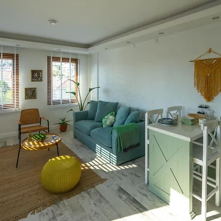 Appartement Mesude Hanim 