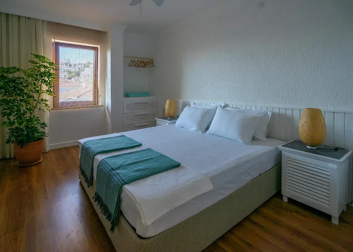 Appartement Mesude Hanim 