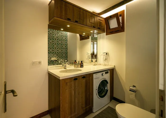 Appartement Mesude Hanim 