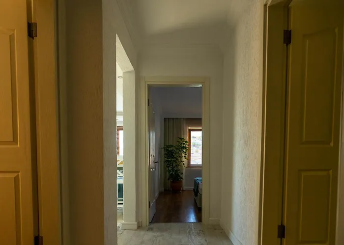 Appartement Mesude Hanim 