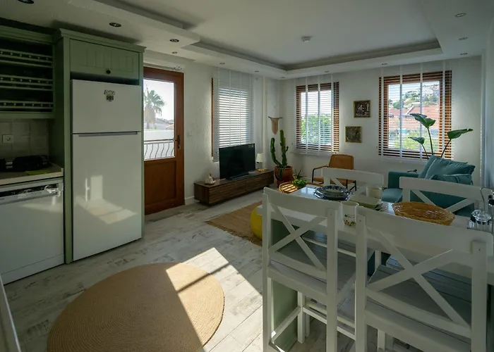 Appartement Mesude Hanim 