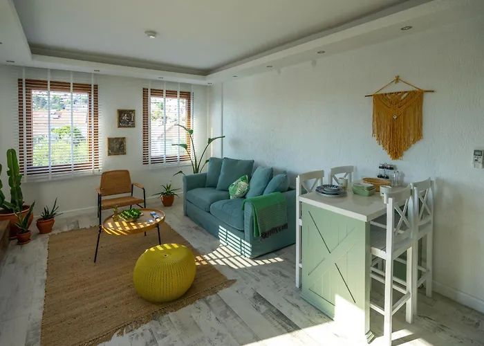 Appartement Mesude Hanim 